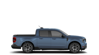 2026 Ford Maverick® External Image 1